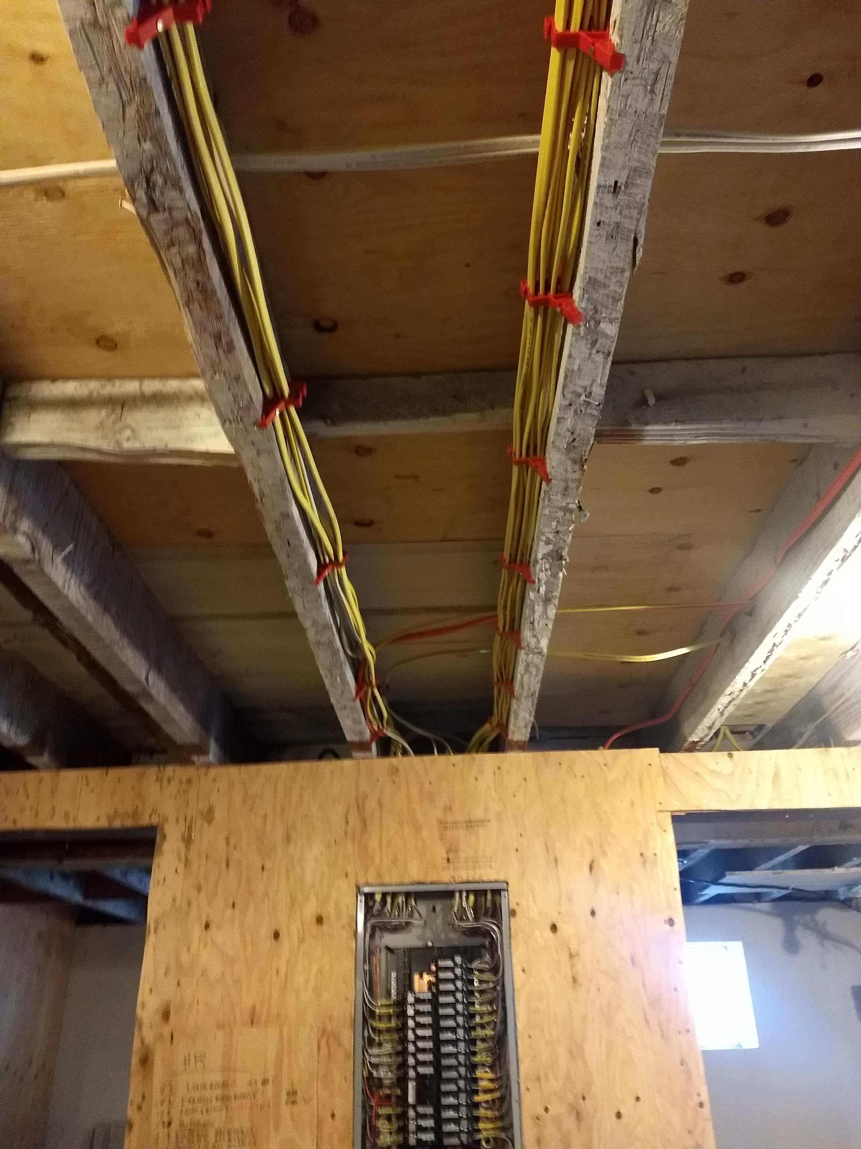 New construction 1