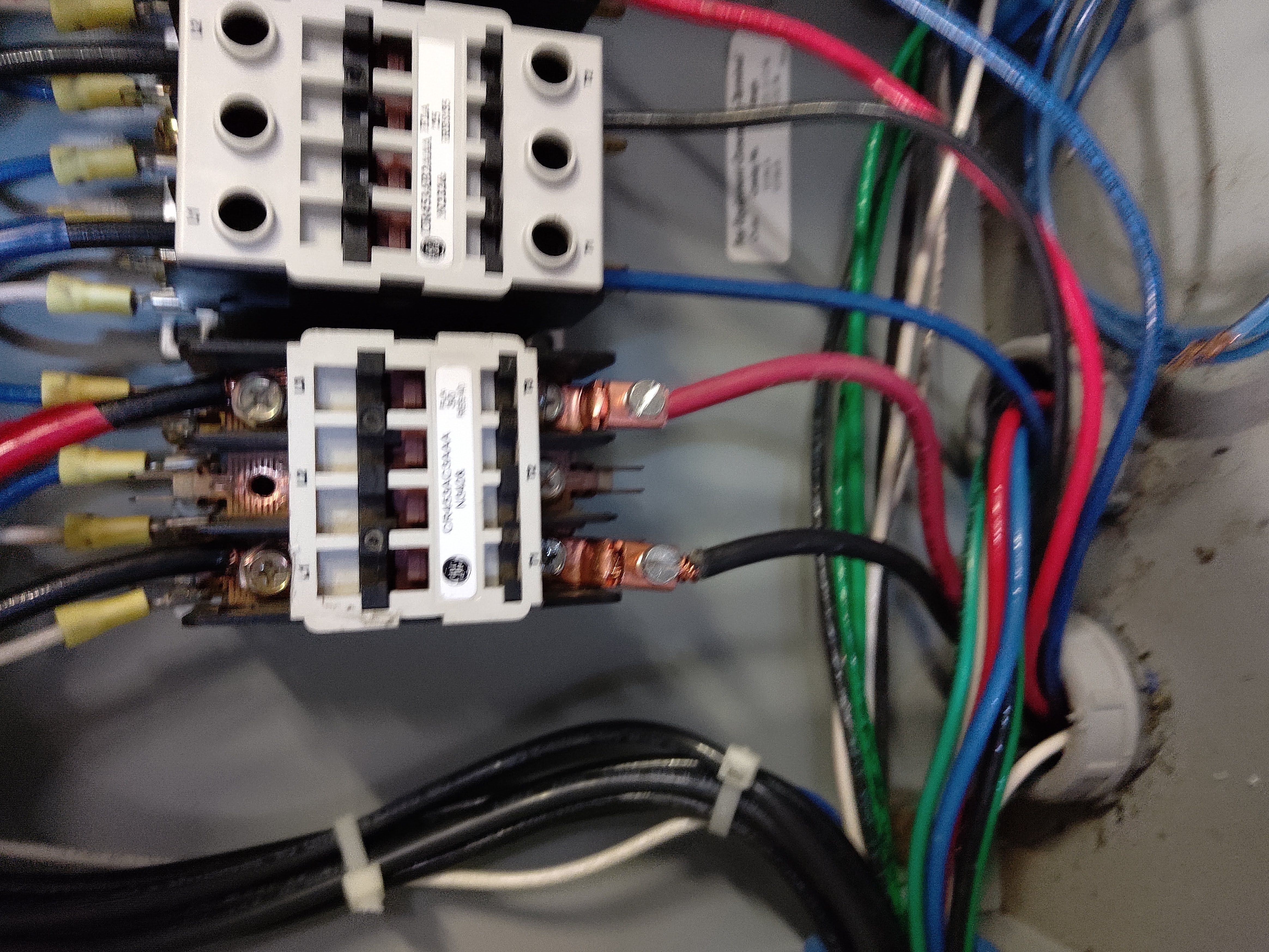 Service call 3