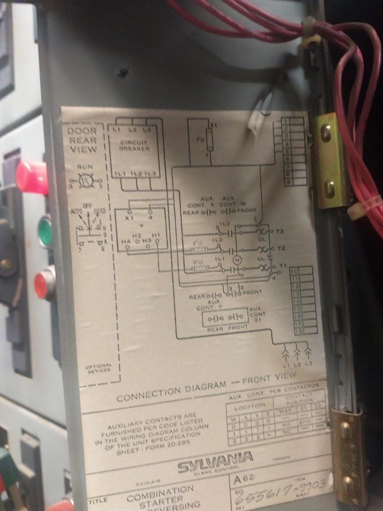 Electrical needs 2