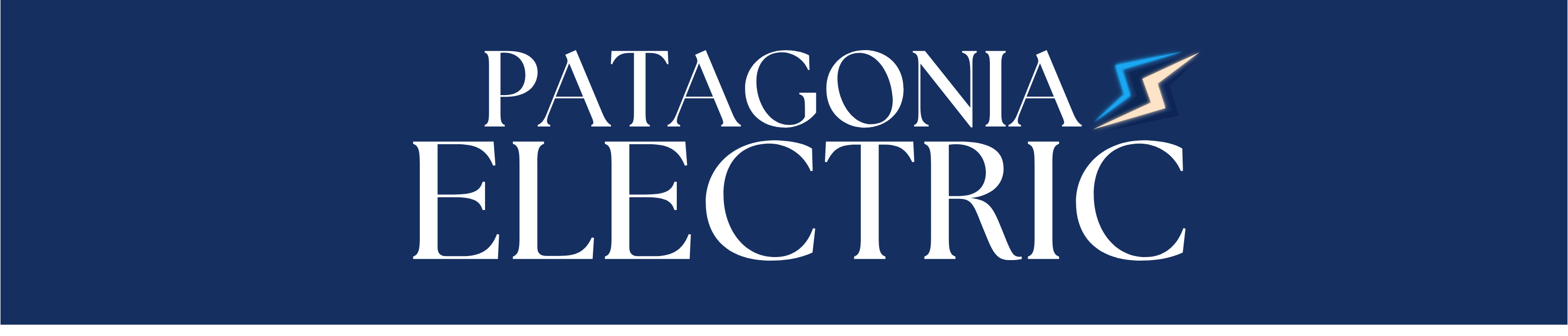 Patagonia electrical solutions